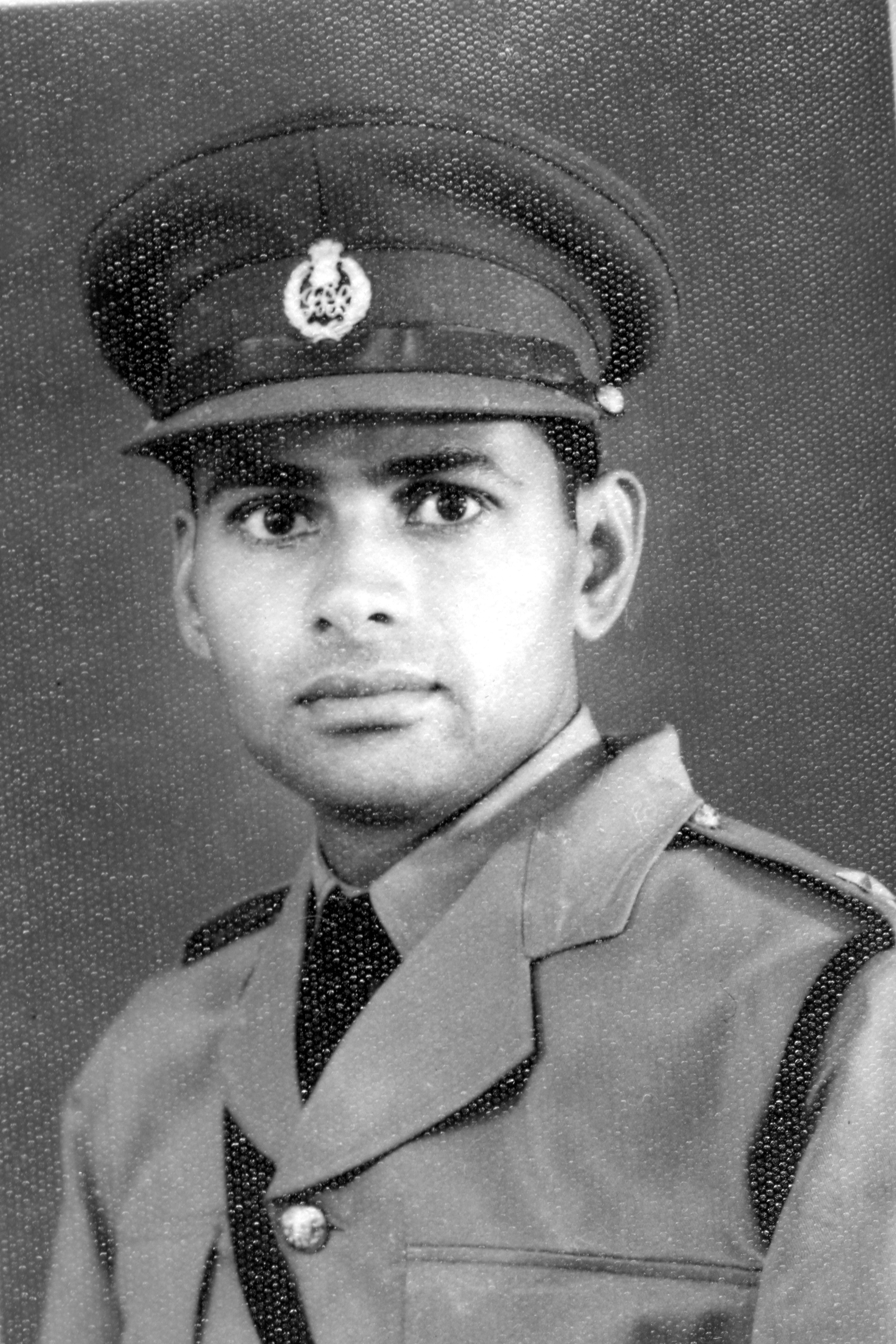 Satyendra Prasanna Singh